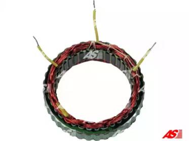 AS-PL AS2008 Статор генератора