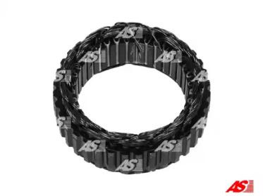 AS-PL AS3004 Статор генератора AS-PL AS3004 Статор генератора