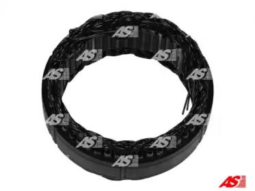 AS-PL AS3008 Статор генератора