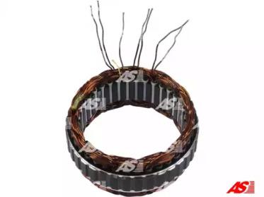 AS-PL AS3037 Статор генератора AS-PL AS3037 Статор генератора