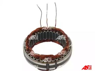 AS-PL AS4004 Статор генератора AS-PL AS4004 Статор генератора