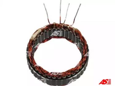 AS-PL AS5009 Статор генератора AS-PL AS5009 Статор генератора