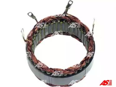 AS-PL AS6010 Статор генератора AS-PL AS6010 Статор генератора