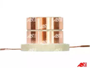 AS-PL ASL9004 Колектор генератора AS-PL ASL9004 Колектор генератора