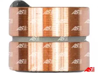 AS-PL ASL9006 Ring slip AS-PL ASL9006 Ring slip