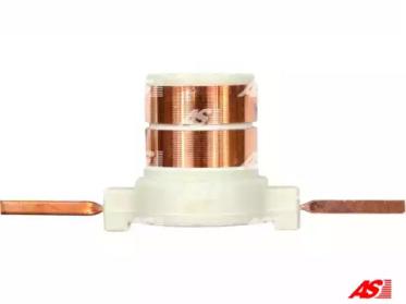 AS-PL ASL9011 Ring slip AS-PL ASL9011 Ring slip