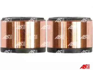 AS-PL ASL9019 Колектор генератора