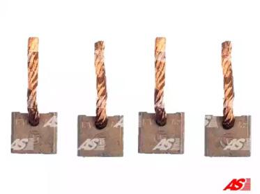 AS-PL FX74 Щетки стартера