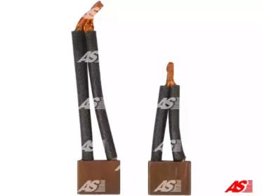 AS-PL PSX115-116 Щетки стартера