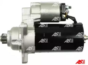 AS-PL S0005 Starter