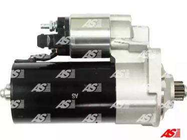 AS-PL S0006 Starter