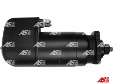AS-PL S0009 Стартер AS-PL S0009 Стартер