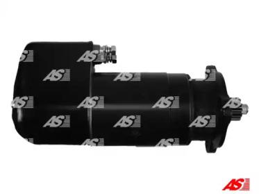 AS-PL S0010 Starter AS-PL S0010 Starter