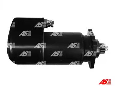 AS-PL S0011 Starter AS-PL S0011 Starter