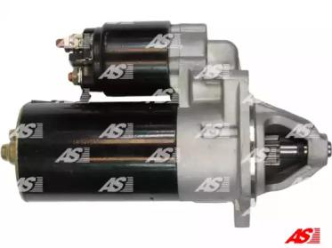 AS-PL S0015 Starter AS-PL S0015 Starter