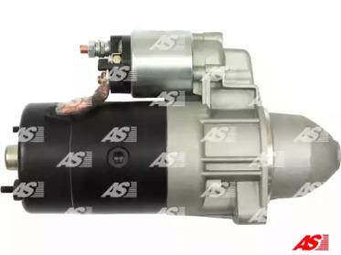 AS-PL S0016 Starter AS-PL S0016 Starter