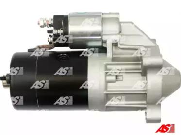 AS-PL S0017 Starter