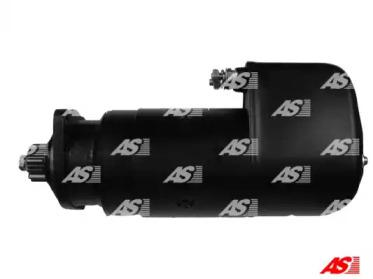 AS-PL S0022 Starter AS-PL S0022 Starter