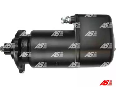 AS-PL S0023 Стартер