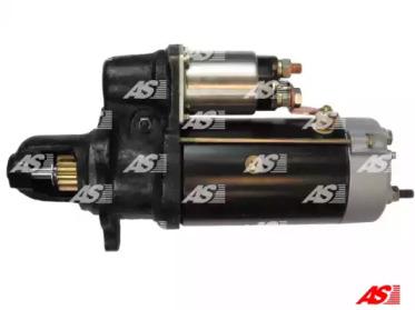AS-PL S0024 Стартер