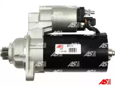 AS-PL S0025 Starter AS-PL S0025 Starter