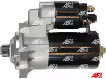 AS-PL S0027 Starter AS-PL S0027 Starter