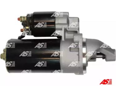 AS-PL S0030 Starter AS-PL S0030 Starter