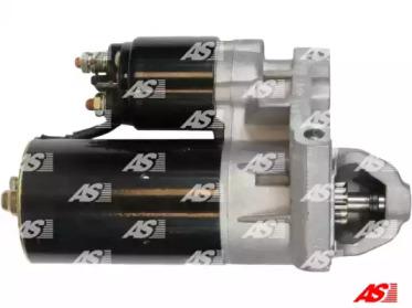 AS-PL S0031 Starter AS-PL S0031 Starter