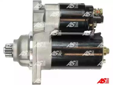 AS-PL S0032 Starter