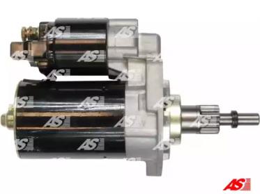 AS-PL S0033 Starter AS-PL S0033 Starter