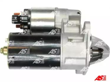 AS-PL S0035 Starter