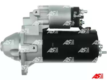 AS-PL S0036 Starter AS-PL S0036 Starter