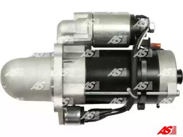 AS-PL S0037 Стартер