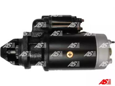 AS-PL S0040 Starter