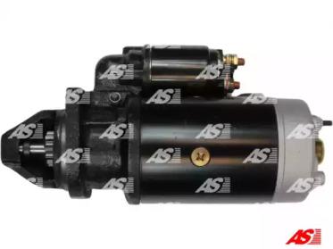 AS-PL S0041 Starter