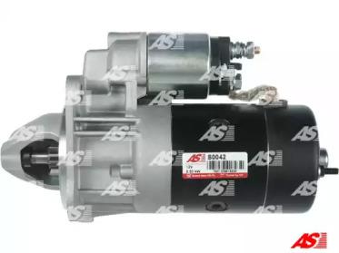 AS-PL S0042 Starter AS-PL S0042 Starter
