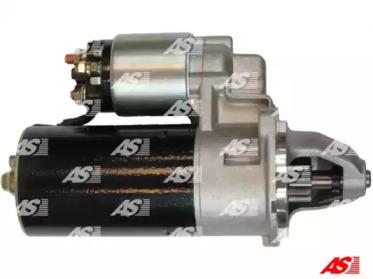 AS-PL S0044 Starter AS-PL S0044 Starter