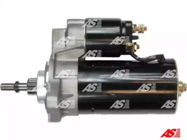 AS-PL S0045 Стартер AS-PL S0045 Стартер