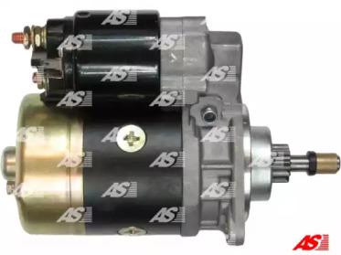AS-PL S0046 Starter AS-PL S0046 Starter