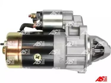 AS-PL S0047 Starter