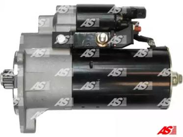 AS-PL S0049 Starter AS-PL S0049 Starter