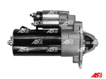 AS-PL S0051 Стартер AS-PL S0051 Стартер