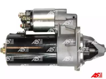 AS-PL S0052 Starter AS-PL S0052 Starter