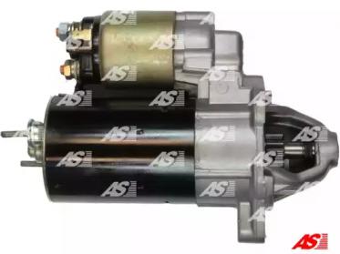 AS-PL S0054 Starter
