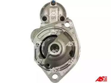 AS-PL S0054(BOSCH) Стартер AS-PL S0054(BOSCH) Стартер