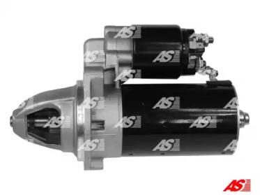 AS-PL S0055 Starter AS-PL S0055 Starter