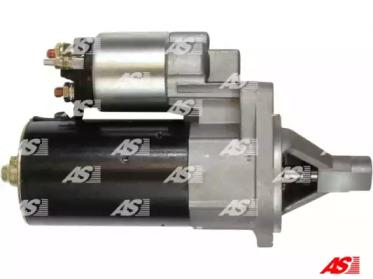 AS-PL S0058 Starter