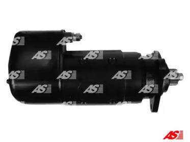 AS-PL S0061 Starter AS-PL S0061 Starter