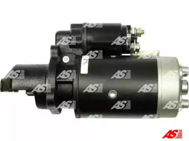 AS-PL S0067 Starter