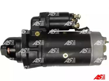 AS-PL S0068 Стартер
